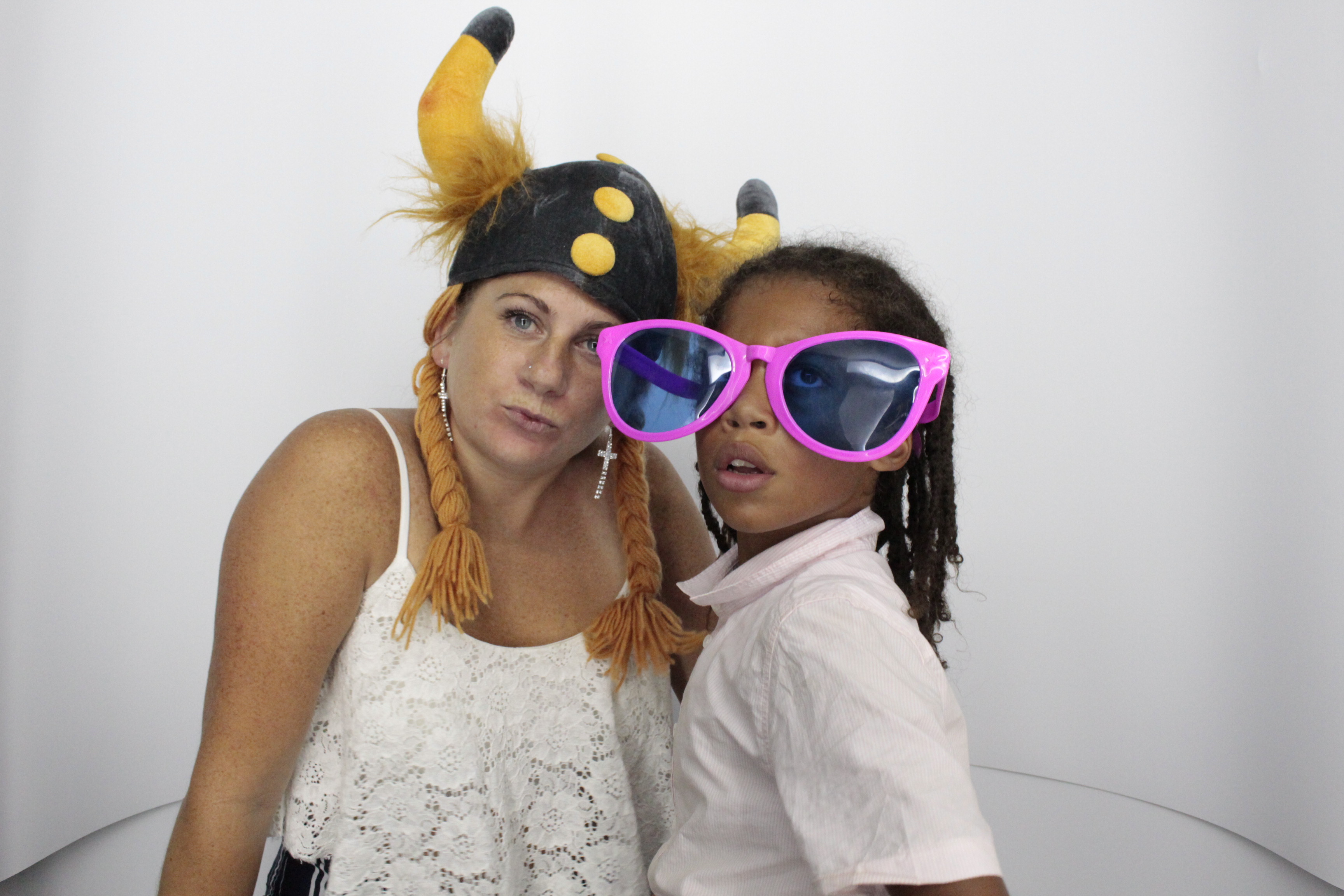 Matt and Kay's Wedding | View more photos from the event at gallery.myphotoboothexperience.co.uk/u/MyPhotoBoothExperienceLtd/Matt-and-Kays-Wedding